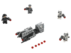 LEGO® Star Wars™ 75207 Bitevní balíček hlídky Impéria