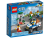 LEGO® City 60136 Policie startovací sada