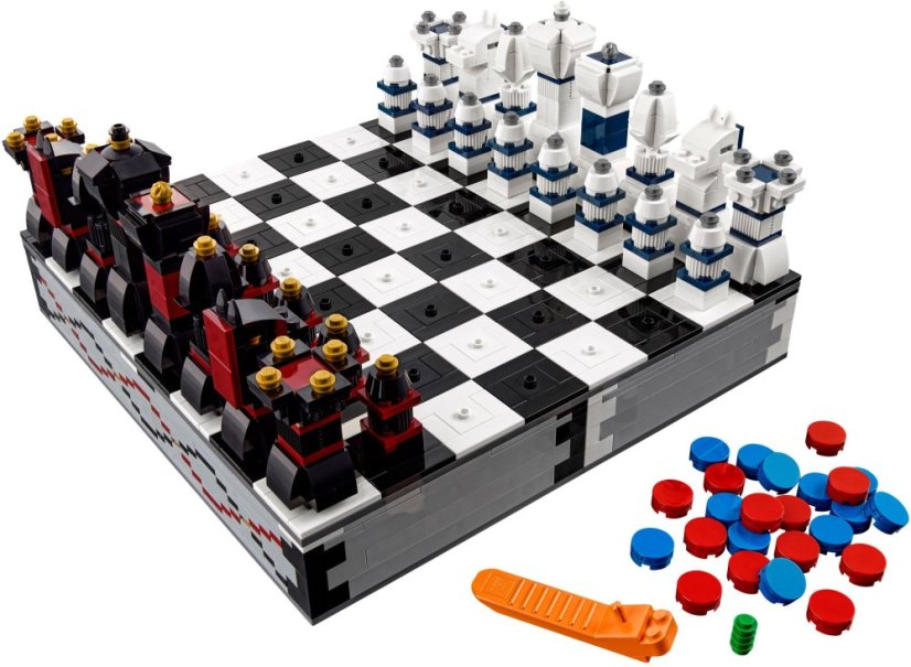 LEGO® Other 40174 – LEGO Chess