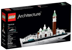 LEGO® Skylines 21026 – Venice