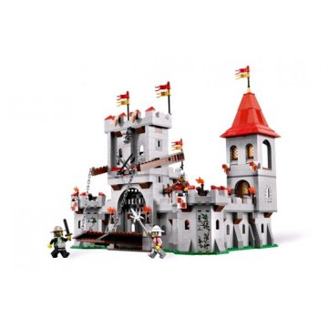 LEGO® Castles