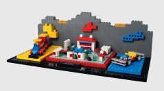 LEGO® Exclusive 40505 – Building Systems