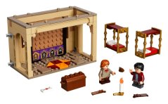 LEGO® Harry Potter™ 40452  Nebelvírská kolej