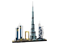 LEGO® Skylines 21052 – Dubai