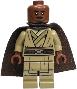 LEGO® figurka Star Wars™ sw1336  Jedi Kelleran Beq