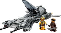 LEGO® Star Wars™ 75346 Pirate Snub Fighter