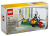 LEGO® 5005358 Výrobna minifigurek