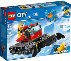 LEGO® City 60222 Rolba