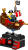 LEGO® 6432430 Dobrodružná pirátská jízda