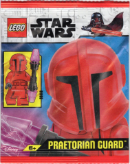 LEGO® Star Wars™ 912504 Praetorian Guard paper bag