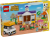LEGO® Animal Crossing™ 77052 K.K. a koncert na náměstí
