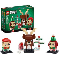LEGO® BrickHeadz 40353 SOB ELF A ELFKA