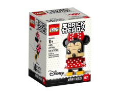 LEGO® BrickHeadz™ 41625 – Minnie Mouse