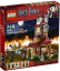 LEGO® Harry Potter™ 4840 Doupě