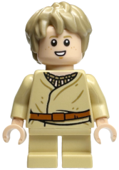 LEGO® figurka Star Wars™ sw1332 Anakin Skywalker
