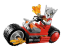 LEGO® Chima 30265 Worriz Fire Bike
