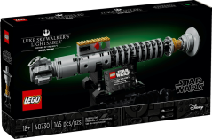 LEGO® Star Wars™ 40730 Světelný meč Luka Skywalkera