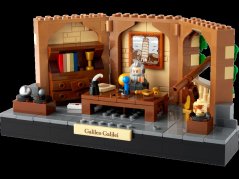 LEGO® Ideas 40595  Tribute to Galileo Galilei