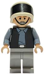 LEGO® figurka Star Wars™ sw0187 – Rebel Fleet Trooper / Rebel Scout Trooper