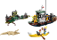 LEGO® Hidden Side 70419 Stará rybářska bárka