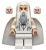 LEGO® figurka Lord of the Rings™ lor058 – Saruman