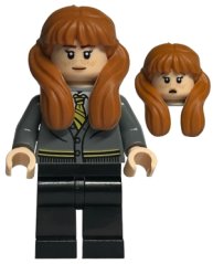 LEGO® figurka Harry Potter hp406 – Susan Bones