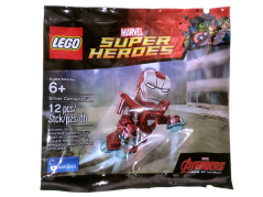 LEGO® Avengers 5002946 – Silver Centurion