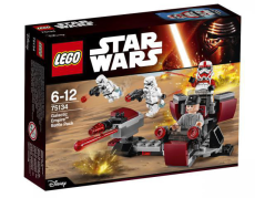 LEGO® Star Wars™ 75134 – Galactic Empire Battle Pack