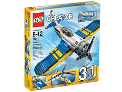 LEGO® Creator 31011 Letecká dobrodružství