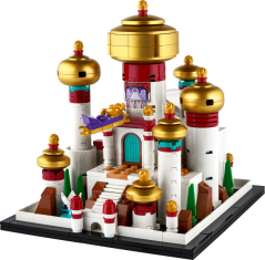 LEGO® Disney™ 40613 Palác v Agrabahu