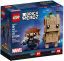 LEGO® BrickHeadz™ 41626 – Groot & Rocket