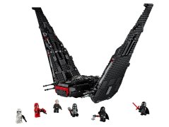 LEGO® Star Wars™ 75256 – Kylo Ren's Shuttle