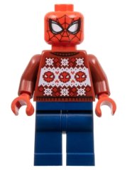 LEGO® figurka Super Heroes sh0905 – Spider-Man