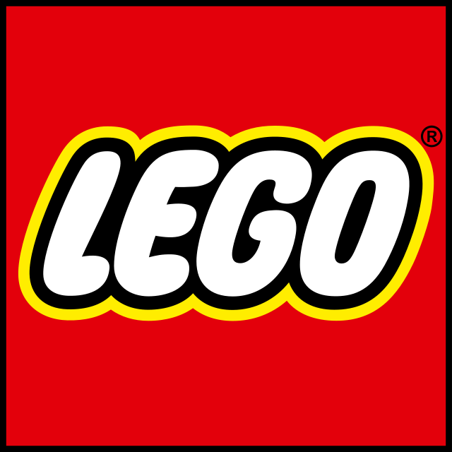 LEGO® Ostatní - Skladem