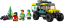 LEGO® City 40582 Terénní sanitka 4x4