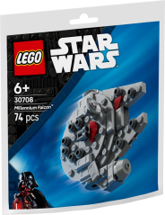 LEGO® Star Wars™ 30708 Mini model Millennium Falcon™