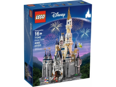 LEGO® Creator Disney 71040 Zámek