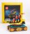 LEGO® Promotional 6550800 Pirátská loď Barracuda Seas
