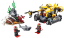 LEGO® City 60092 Hlubinná ponorka