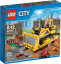LEGO® City 60074 Buldozer