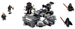 LEGO® Star Wars™ 75183 Premena Darth Vadera