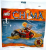 LEGO® Chima 30265 Worriz Fire Bike