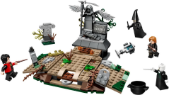 LEGO® Harry Potter™ 75965 Voldemortův návrat