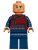 LEGO® figurka Super Heroes sh0826 – Wong