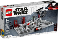 LEGO® Star Wars™ 40407 – Death Star II Battle
