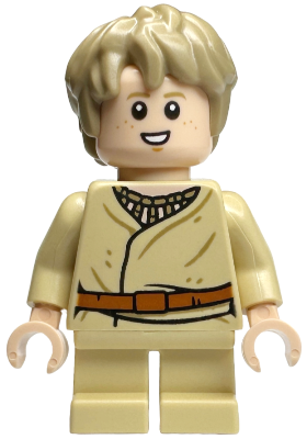 LEGO® figurka Star Wars™ sw1332 Anakin Skywalker