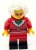 LEGO® figurka Holiday hol325 – Mrs. Claus