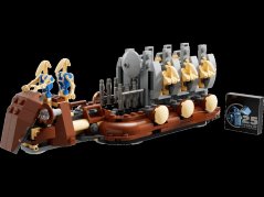 LEGO® Star Wars™ 40686 Vojenský transportér Obchodní federace