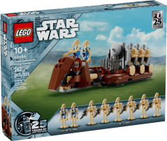 LEGO® Star Wars™ 40686 Vojenský transportér Obchodní federace