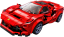 LEGO® Speed Champions 76895 Ferrari F8 Tributo